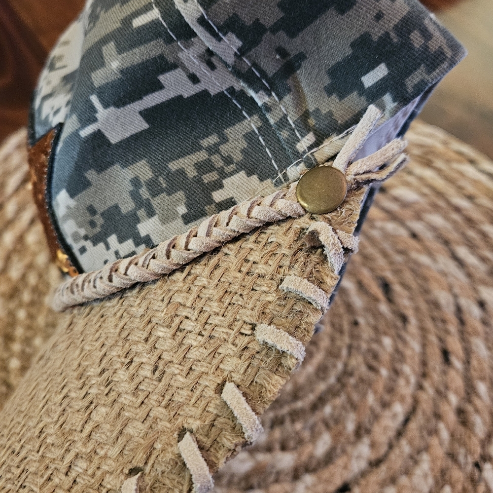 STAR Hat - Picture 6 of 6